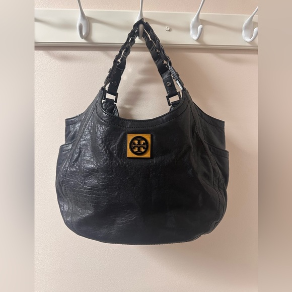 Tory Burch Handbags - Tory Burch - Louisa - Small Hobo